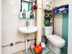 Blk 205 Choa Chu Kang Central (Choa Chu Kang), HDB 4 Rooms #600242641